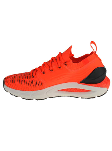 Under Armour Under Armour Hovr Phantom 2 IntelliKnit in Rot