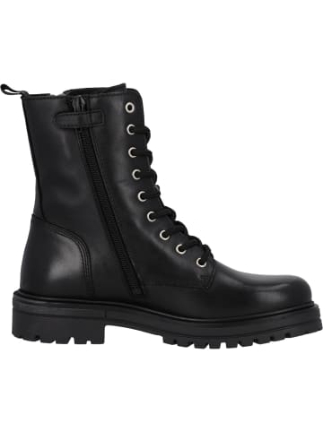 Palado Stiefel (Kinder) Kids Giraus G in Schwarz