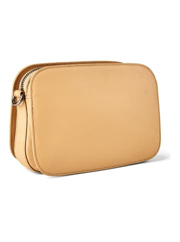 Liebeskind Berlin Luka Umhängetasche S Leder 20.5 cm light tan