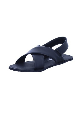Groundies Sneaker in schwarz