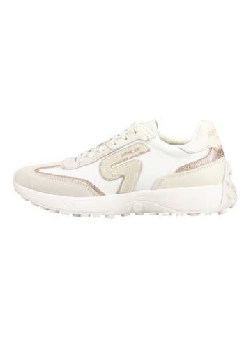 Replay Sneaker Weiß/Grau