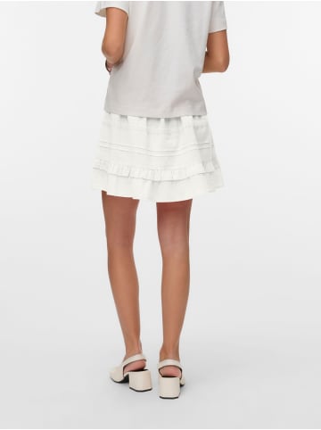 Vero Moda Rock in Snow White