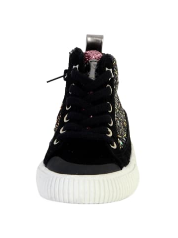 Victoria Kindersneaker 065133 Schwarz