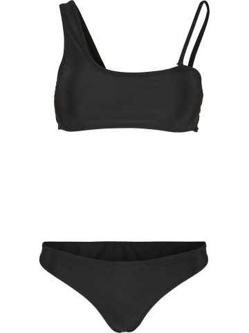 Urban Classics Bikinis in black