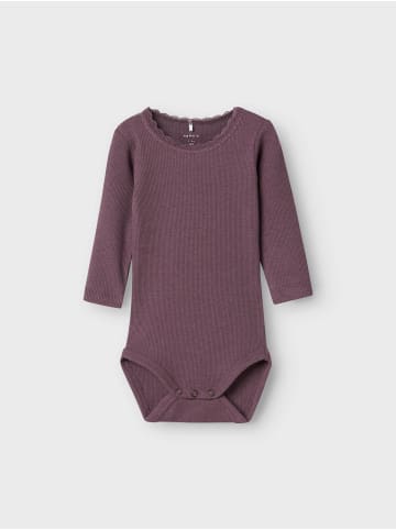 name it Langarmbody in arctic dusk