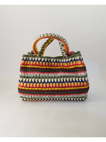 ANOKHI Handtaschen in Mehrfarbig