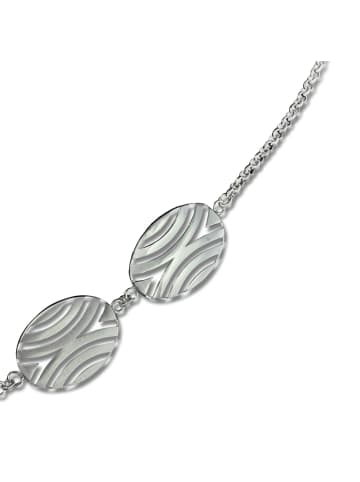 SilberDream Halskette Silber 925 Sterling Silber ca. 45cm