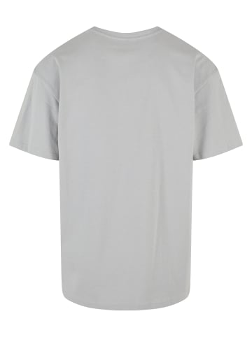 Mister Tee T-Shirt in lightasphalt