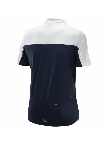Löffler Bikeshirt Scala in Indigo