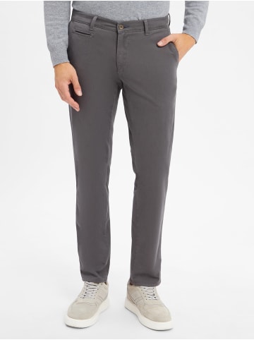 BRAX Hose Fabio in grau