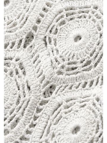 VIRITA Women Dress in White