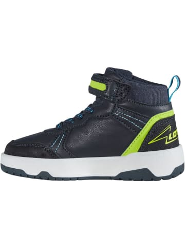 Lotto Kinder Sneaker "Melco" in Blau