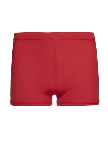 Protest " CARST JR in Poppy Red