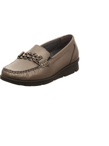 WALDLÄUFER Slipper in bunt
