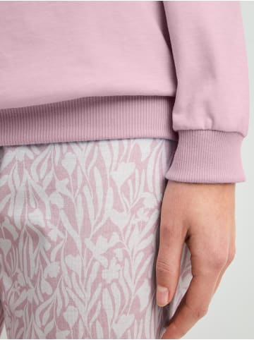 Calida Pyjama in fragrant lilac
