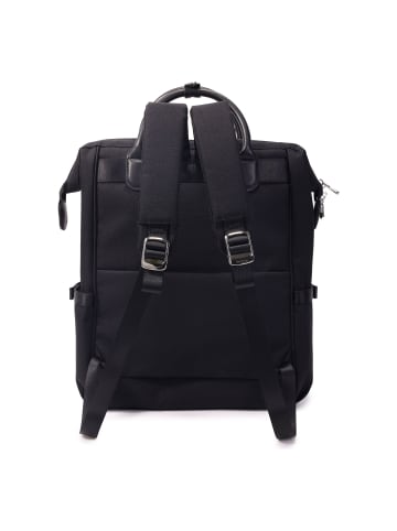 Hedgren Fika Daypack 43 cm Laptopfach in black