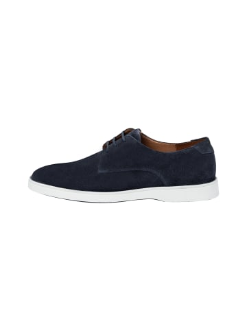 LLOYD Schuhe HILLARY in blau