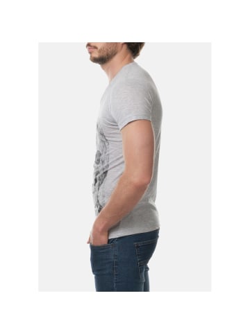 HopenLife Shirt TSUNADE in Grau
