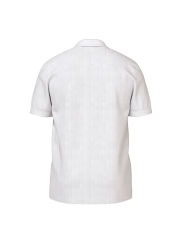 Jack & Jones Polo in Weiß