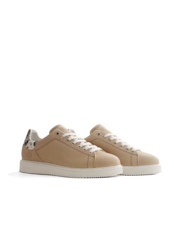 NoGRZ Sneakers Low A.J.Gabriel in Lachs