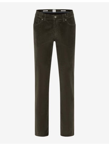 BRAX  Cordhose Cadiz in oliv