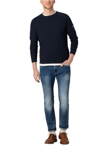 Timezone Jeans Slim ScottTZ slim in Blau