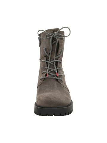 Think! Schnür-Stiefeletten für Damen in braun