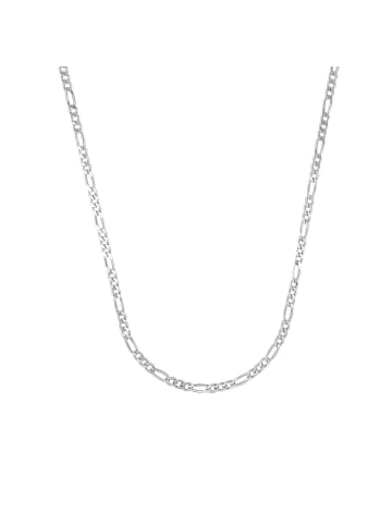 Amor Collier Silber 925, rhodiniert in silber