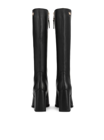 Kazar Stiefel in Schwarz
