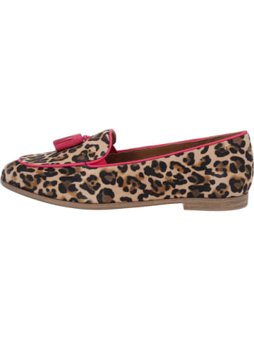 Tamaris Mokassins in LEOPARD COMB