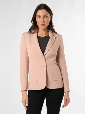 More & More Blazer in rosa