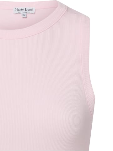 Marie Lund Top in rosa