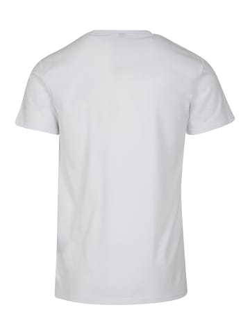 Merchcode T-Shirt in white