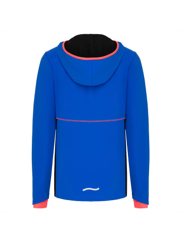 TAO Laufjacke GATRIA in blau