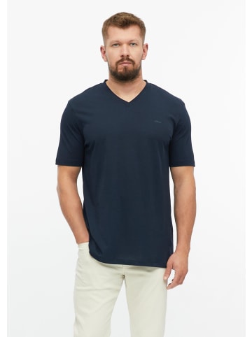 s.Oliver T-Shirt in 5978_navy