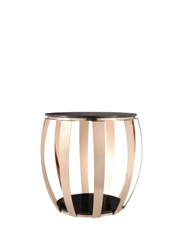 Kayoom Beistelltisch Pabla in gold