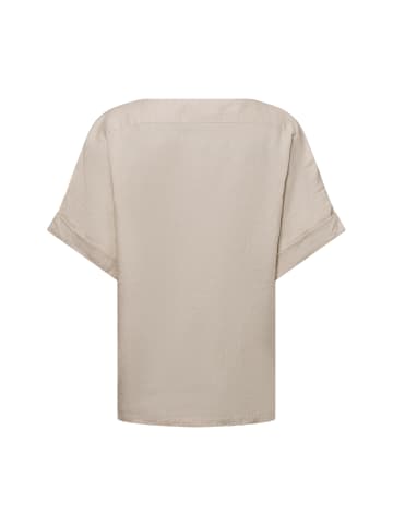 IPURI Bluse in beige
