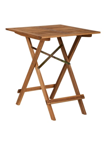 Butlers Gartenmöbel-Set LODGE 3-tlg. in Braun