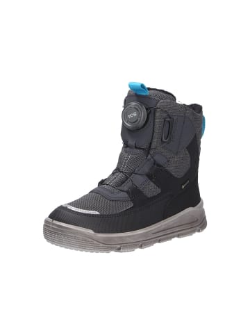 superfit Winterstiefel in grün
