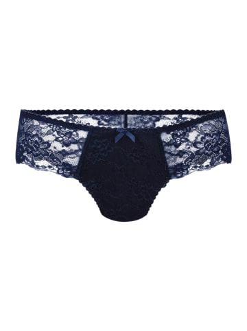ROSA FAIA Panty Bobette in Maritim Blue