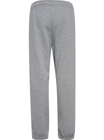 Hummel Kinder Sweat Pants "Loose Sweatpants Bee" in Grau