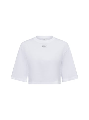 JOOP! T-Shirt Taky in weiß