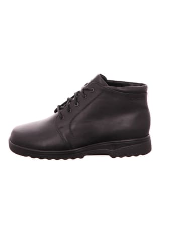 Ganter Boots in schwarz