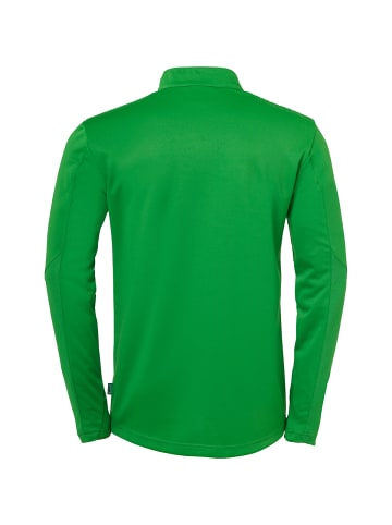 uhlsport  1/4 ZIP TOP SCORE 26 1/4 ZIP TOP in grün/weiß