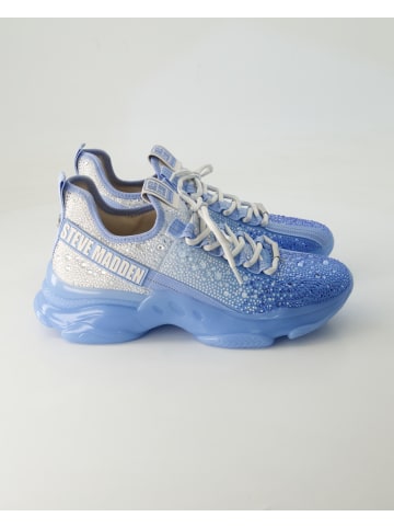 Steve Madden Sneaker low in Blau