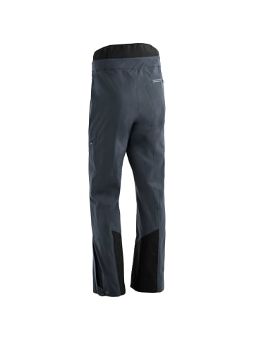 Maier Sports Outdoorhose Liland P3 in Blau