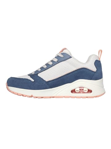 Skechers Sneakers Low Uno - MUCH FUN in bunt