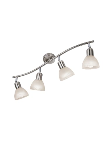 NOWA Strahler "DAYTONA" in silver