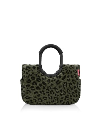 Reisenthel reisenthel loopshopper M teddy leo olive