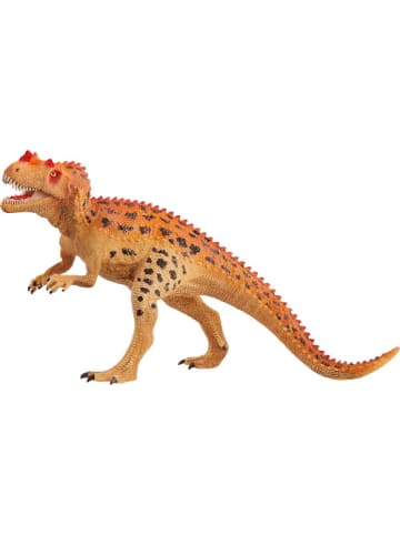 Schleich Spielfigur Dinosaurier Ceratosaurus, 4-12 Jahre